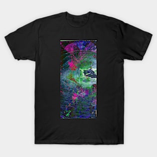 GF211 Art and Abstract T-Shirt